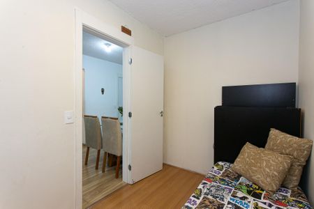 Apartamento para alugar com 37m², 2 quartos e sem vaga Apartamento para alugar com 37m², 2 quartos e sem vagaQuarto 2