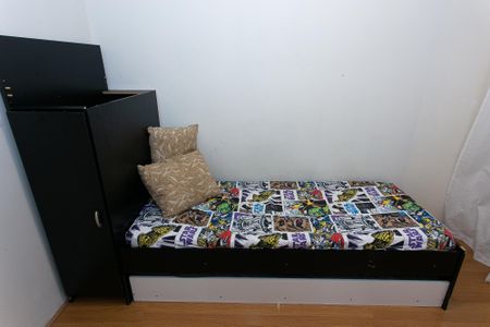 Apartamento para alugar com 37m², 2 quartos e sem vaga Apartamento para alugar com 37m², 2 quartos e sem vagaQuarto 2
