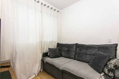Apartamento para alugar com 37m², 2 quartos e sem vaga Apartamento para alugar com 37m², 2 quartos e sem vagaSala