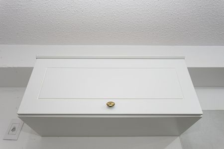 Apartamento para alugar com 37m², 2 quartos e sem vaga Apartamento para alugar com 37m², 2 quartos e sem vagaCozinha - Armário