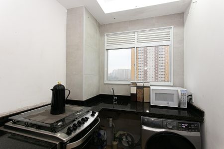 Apartamento para alugar com 37m², 2 quartos e sem vaga Apartamento para alugar com 37m², 2 quartos e sem vagaÁrea de Serviço