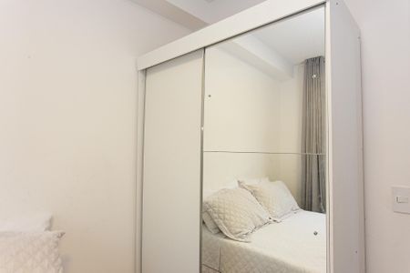 Apartamento para alugar com 37m², 2 quartos e sem vaga Apartamento para alugar com 37m², 2 quartos e sem vagaQuarto 1