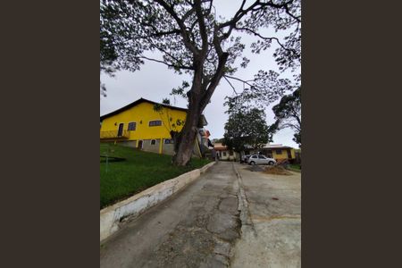 Casa de condomínio para alugar com 190m², 2 quartos e 2 vagasÁrea externa