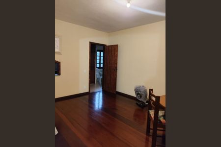 Sala de casa de condomínio para alugar com 2 quartos, 190m² em Engenho de Dentro, Rio de Janeiro