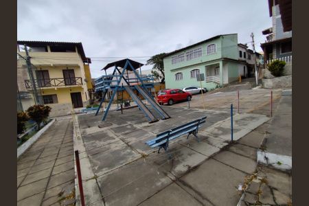Casa de condomínio para alugar com 190m², 2 quartos e 2 vagasÁrea externa
