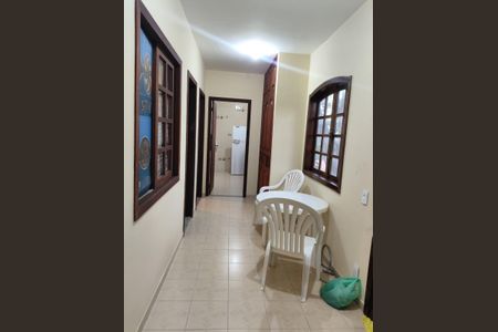 Varanda de casa de condomínio para alugar com 2 quartos, 190m² em Engenho de Dentro, Rio de Janeiro