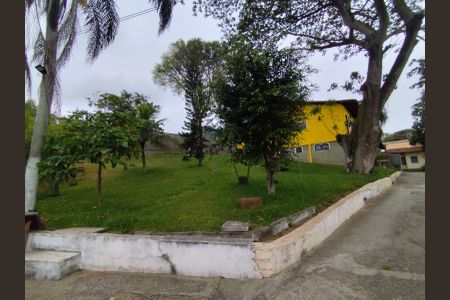 Casa de condomínio para alugar com 190m², 2 quartos e 2 vagasÁrea externa