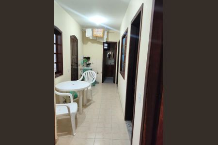 Varanda de casa de condomínio para alugar com 2 quartos, 190m² em Engenho de Dentro, Rio de Janeiro