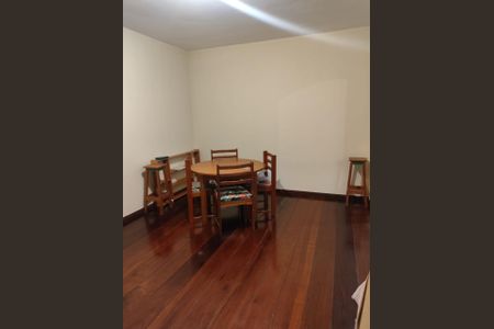 Cozinha de casa de condomínio para alugar com 2 quartos, 190m² em Engenho de Dentro, Rio de Janeiro