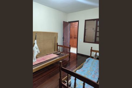 Quarto de casa de condomínio para alugar com 2 quartos, 190m² em Engenho de Dentro, Rio de Janeiro