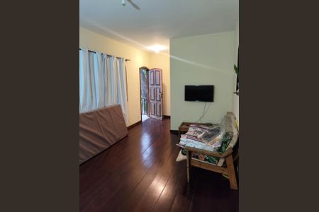 Sala de casa de condomínio para alugar com 2 quartos, 190m² em Engenho de Dentro, Rio de Janeiro