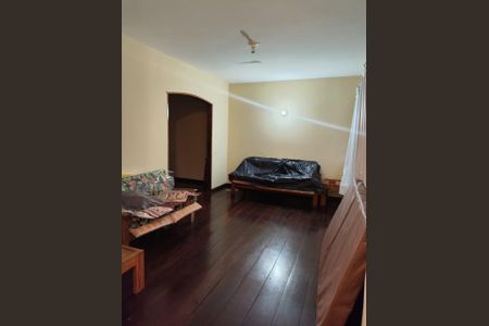 Sala de casa de condomínio para alugar com 2 quartos, 190m² em Engenho de Dentro, Rio de Janeiro