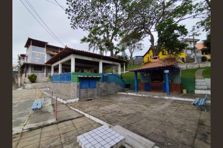 Casa de condomínio para alugar com 190m², 2 quartos e 2 vagasÁrea externa