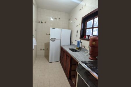 Cozinha de casa de condomínio para alugar com 2 quartos, 190m² em Engenho de Dentro, Rio de Janeiro