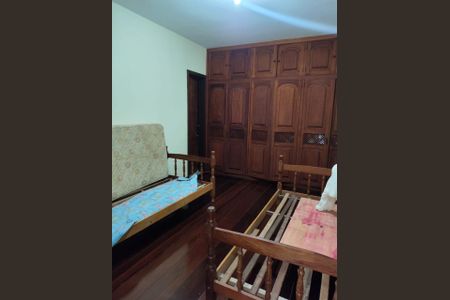 Quarto de casa de condomínio para alugar com 2 quartos, 190m² em Engenho de Dentro, Rio de Janeiro