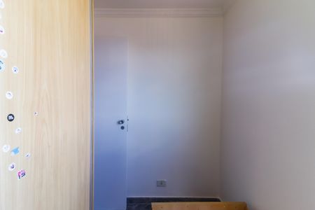 Apartamento à venda com 80m², 3 quartos e 1 vaga Apartamento à venda com 80m², 3 quartos e 1 vagaQuarto 3