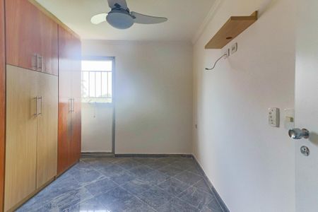 Quarto 1 de apartamento à venda com 3 quartos, 80m² em Jaguaré, São Paulo