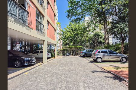 Apartamento à venda com 80m², 3 quartos e 1 vaga Apartamento à venda com 80m², 3 quartos e 1 vagaÁrea comum