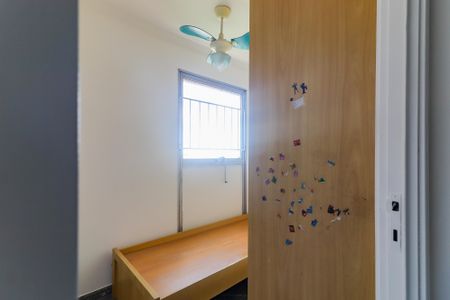 Apartamento à venda com 80m², 3 quartos e 1 vaga Apartamento à venda com 80m², 3 quartos e 1 vagaQuarto 3