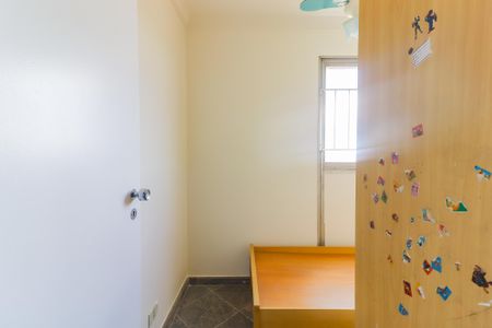 Apartamento à venda com 80m², 3 quartos e 1 vaga Apartamento à venda com 80m², 3 quartos e 1 vagaQuarto 3