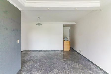 Sala de apartamento à venda com 3 quartos, 80m² em Jaguaré, São Paulo