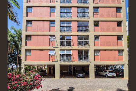 Apartamento à venda com 80m², 3 quartos e 1 vaga Apartamento à venda com 80m², 3 quartos e 1 vagaÁrea comum
