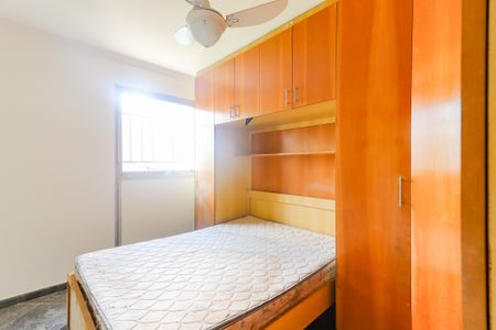 Apartamento à venda com 80m², 3 quartos e 1 vaga Apartamento à venda com 80m², 3 quartos e 1 vagaQuarto 2