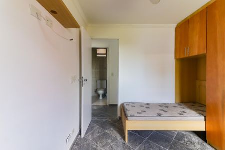 Quarto 1 de apartamento à venda com 3 quartos, 80m² em Jaguaré, São Paulo