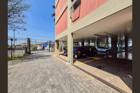 Apartamento à venda com 80m², 3 quartos e 1 vaga Apartamento à venda com 80m², 3 quartos e 1 vagaÁrea comum