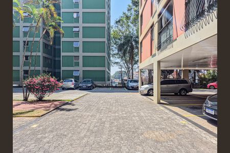 Apartamento à venda com 80m², 3 quartos e 1 vaga Apartamento à venda com 80m², 3 quartos e 1 vagaÁrea comum
