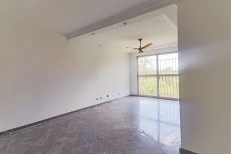 Sala de apartamento à venda com 3 quartos, 80m² em Jaguaré, São Paulo