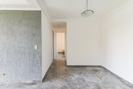 Apartamento à venda com 80m², 3 quartos e 1 vaga Apartamento à venda com 80m², 3 quartos e 1 vagaSala