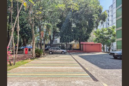 Apartamento à venda com 80m², 3 quartos e 1 vaga Apartamento à venda com 80m², 3 quartos e 1 vagaÁrea comum
