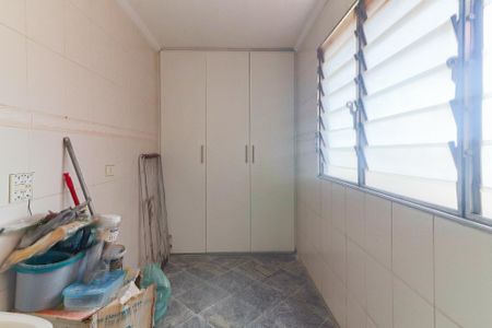 Apartamento à venda com 80m², 3 quartos e 1 vaga Apartamento à venda com 80m², 3 quartos e 1 vagaCozinha e Área de Serviço