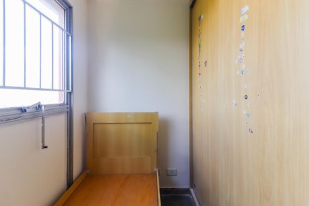Apartamento à venda com 80m², 3 quartos e 1 vaga Apartamento à venda com 80m², 3 quartos e 1 vagaQuarto 3