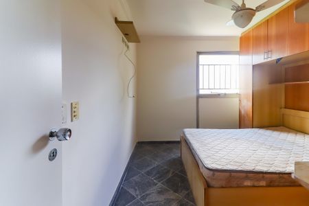 Apartamento à venda com 80m², 3 quartos e 1 vaga Apartamento à venda com 80m², 3 quartos e 1 vagaQuarto 2