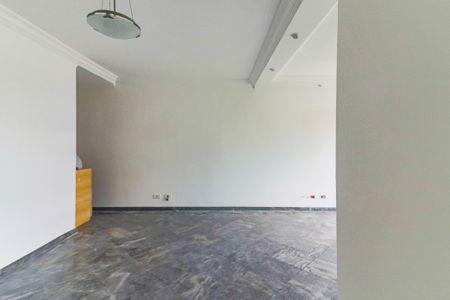 Apartamento à venda com 80m², 3 quartos e 1 vaga Apartamento à venda com 80m², 3 quartos e 1 vagaSala