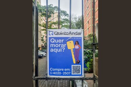 Apartamento à venda com 80m², 3 quartos e 1 vaga Apartamento à venda com 80m², 3 quartos e 1 vagaPlaquinha