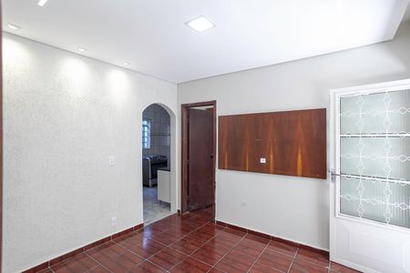 Casa à venda com 300m², 3 quartos e 7 vagas Casa à venda com 300m², 3 quartos e 7 vagasSala