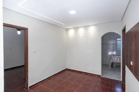 Sala de casa para alugar com 3 quartos, 300m² em Novo Glória, Belo Horizonte