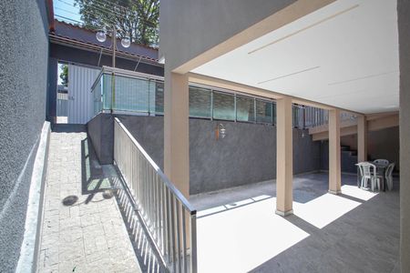 Casa à venda com 300m², 3 quartos e 7 vagas Casa à venda com 300m², 3 quartos e 7 vagasQuintal