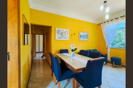 Apartamento para alugar com 54m², 2 quartos e sem vagaSala