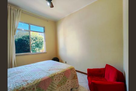 Apartamento para alugar com 54m², 2 quartos e sem vagaQuarto 2