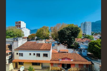Apartamento para alugar com 54m², 2 quartos e sem vagaVista do Quarto 2