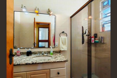 Apartamento para alugar com 54m², 2 quartos e sem vagaBanheiro Corredor