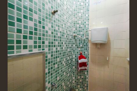 Apartamento para alugar com 54m², 2 quartos e sem vagaBanheiro de serviço