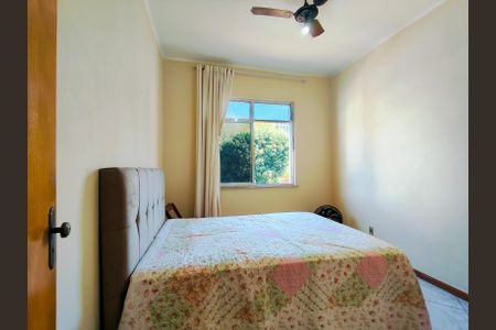 Apartamento para alugar com 54m², 2 quartos e sem vagaQuarto 2
