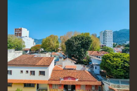 Apartamento para alugar com 54m², 2 quartos e sem vagaVista da Sala