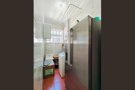 Apartamento para alugar com 54m², 2 quartos e sem vagaÁrea de Serviço