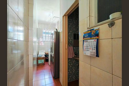 Apartamento para alugar com 54m², 2 quartos e sem vagaÁrea de Serviço